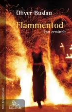 Cover-Bild Flammentod