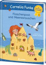 Cover-Bild Flaschenpost und Meeresrauschen