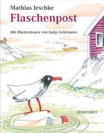 Cover-Bild Flaschenpost