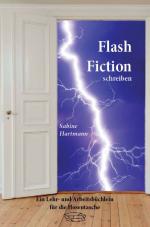 Cover-Bild Flash Fiction schreiben