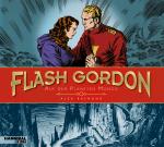 Cover-Bild Flash Gordon