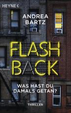 Cover-Bild Flashback – Was hast du damals getan?