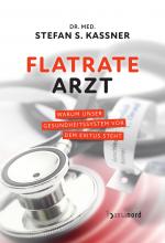 Cover-Bild Flatrate Arzt