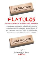 Cover-Bild Flatulos zeitloser Briefwechsel im elektrischen Stiegenhaus