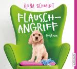 Cover-Bild Flauschangriff