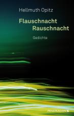 Cover-Bild Flauschnacht Rauschnacht