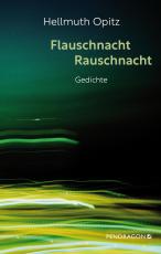 Cover-Bild Flauschnacht Rauschnacht