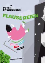 Cover-Bild Flausereien