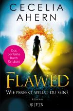 Cover-Bild Flawed – Wie perfekt willst du sein?