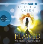 Cover-Bild Flawed – Wie perfekt willst du sein?