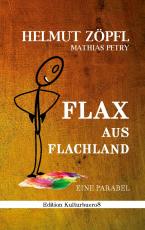 Cover-Bild Flax aus Flachland