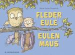 Cover-Bild Fledereule Eulenmaus