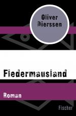 Cover-Bild Fledermausland