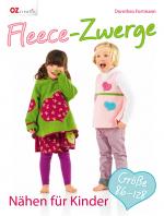 Cover-Bild Fleece-Zwerge