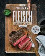 Cover-Bild Fleisch. 80 Rezepte. Warenkunde & Techniken. Mit Grill-Spezial