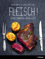 Cover-Bild Fleisch!