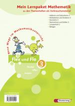 Cover-Bild Flex und Flo - Ausgabe 2007