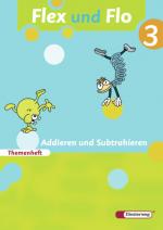 Cover-Bild Flex und Flo - Ausgabe 2007