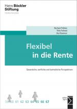 Cover-Bild Flexibel in die Rente