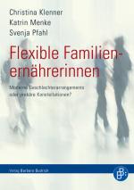 Cover-Bild Flexible Familienernährerinnen