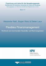 Cover-Bild Flexibles Finanzmanagement