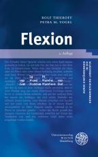 Cover-Bild Flexion