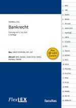 Cover-Bild FlexLex Bankrecht