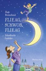 Cover-Bild Flieag, Schwob, flieag