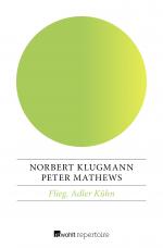 Cover-Bild Flieg, Adler Kühn