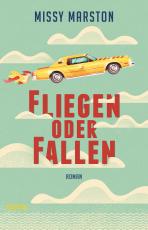 Cover-Bild Fliegen oder fallen