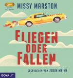 Cover-Bild Fliegen oder fallen