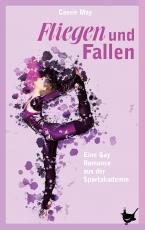 Cover-Bild Fliegen und Fallen