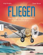 Cover-Bild Fliegen