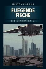 Cover-Bild Fliegende Fische