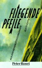 Cover-Bild Fliegende Pfeile