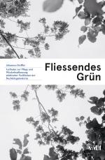 Cover-Bild Fliessendes Grün
