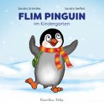 Cover-Bild Flim Pinguin im Kindergarten