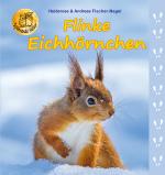 Cover-Bild Flinke Eichhörnchen