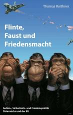 Cover-Bild Flinte, Faust und Friedensmacht