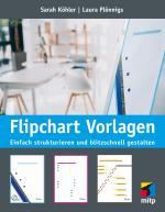 Cover-Bild Flipchart Vorlagen