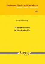 Cover-Bild Flipped Classroom im Physikunterricht