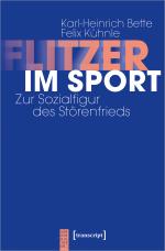 Cover-Bild Flitzer im Sport
