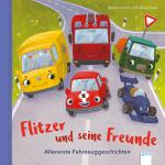 Cover-Bild Flitzer und seine Freunde