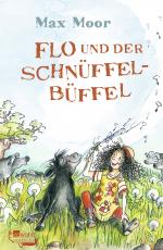 Cover-Bild Flo und der Schnüffel-Büffel