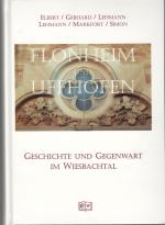 Cover-Bild Flonheim und Uffhofen