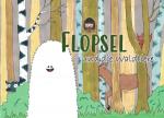 Cover-Bild Flopsel und die Waldtiere