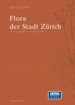 Cover-Bild Flora der Stadt Zürich
