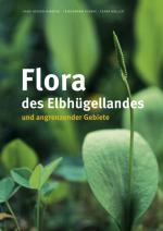 Cover-Bild Flora des Elbhügellandes und angrenzender Gebiete