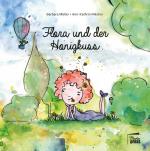 Cover-Bild Flora und der Honigkuss