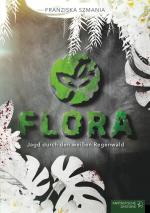 Cover-Bild FLORA